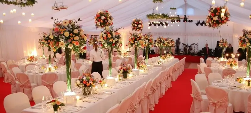 Foto 1 von House of fine catering