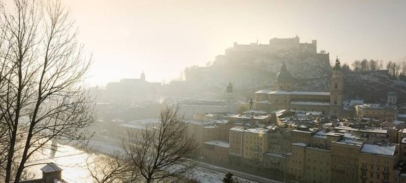 Foto 11 von Festung Hohensalzburg