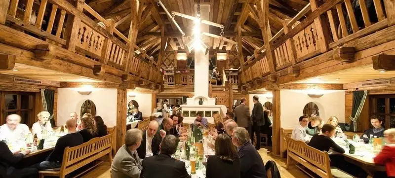 Foto 2 von Laimeralm / Laimer Urschlag
