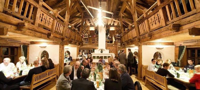Foto 2 von Laimeralm / Laimer Urschlag