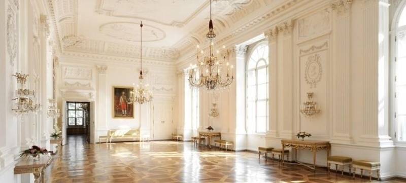 Foto 2 von Residenz zu Salzburg