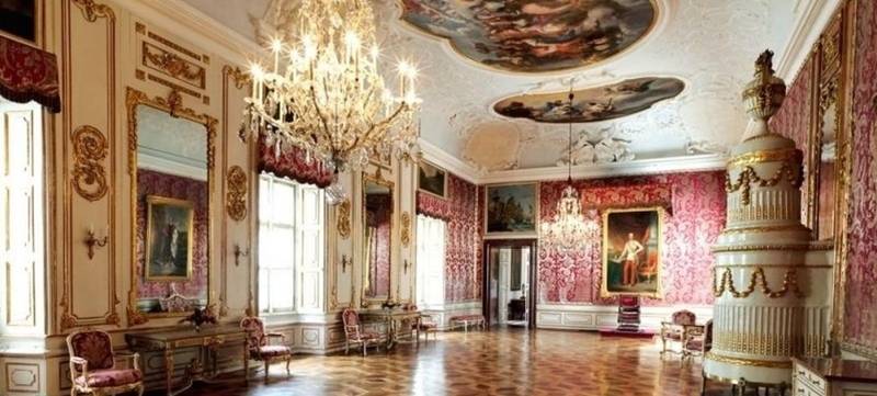 Foto 21 von Residenz zu Salzburg