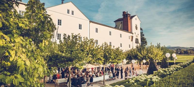 Foto 2 von Brauerei Schloss Eggenberg - Altes Sudhaus