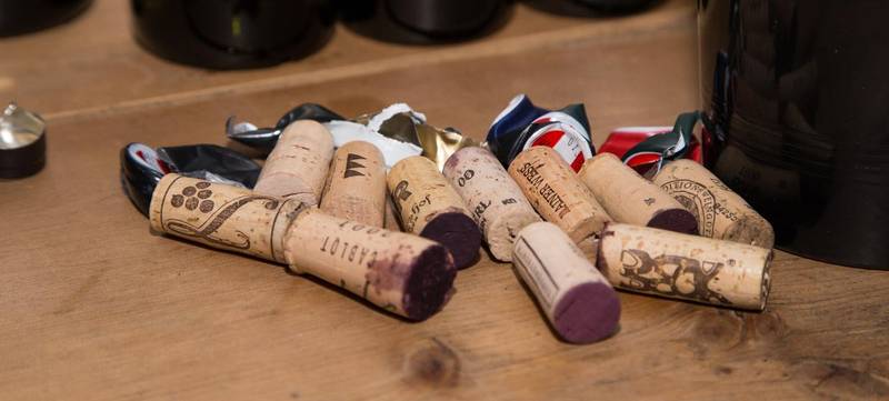 Foto 6 von Del Fabro Wein, Spirituosen, Alkoholfreie Getränke