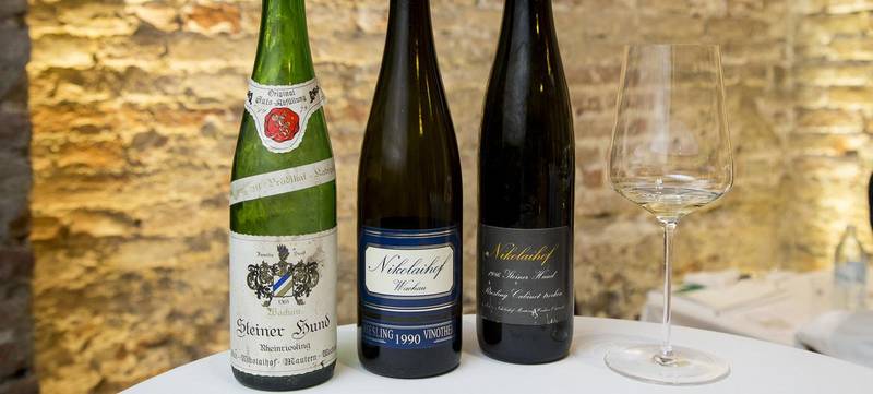 Foto 4 von Del Fabro Wein, Spirituosen, Alkoholfreie Getränke