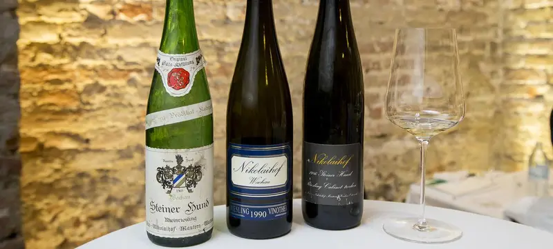Foto 4 von Del Fabro Wein, Spirituosen, Alkoholfreie Getränke