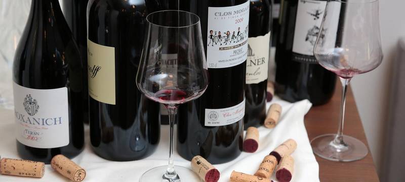 Foto 5 von Del Fabro Wein, Spirituosen, Alkoholfreie Getränke