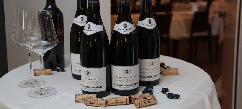 Foto 8 von Del Fabro Wein, Spirituosen, Alkoholfreie Getränke
