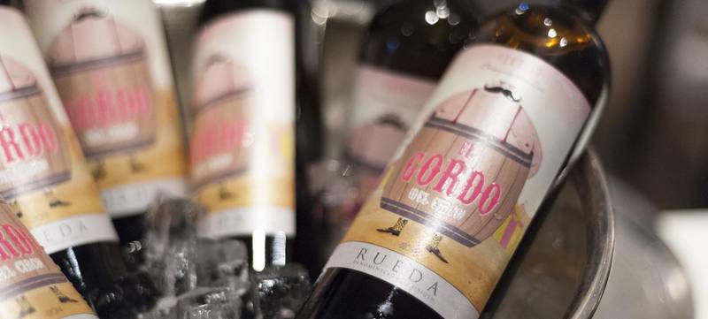 Foto 9 von Del Fabro Wein, Spirituosen, Alkoholfreie Getränke