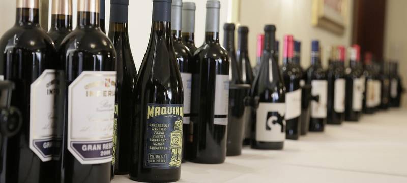 Foto 1 von Del Fabro Wein, Spirituosen, Alkoholfreie Getränke