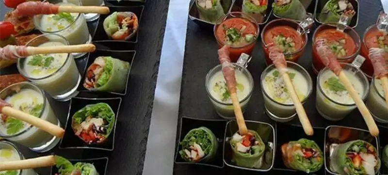 Foto 5 von Tomo Catering