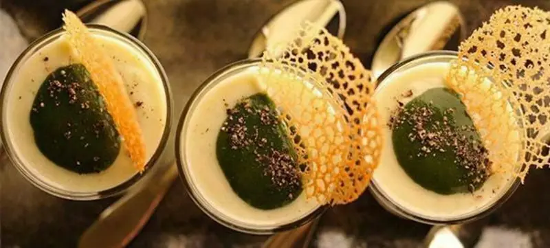 Foto 4 von Tomo Catering