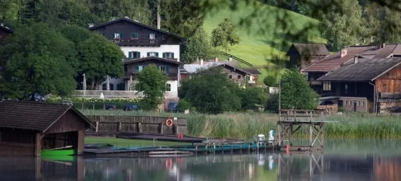 Foto 1 von Hotel Der Seehof