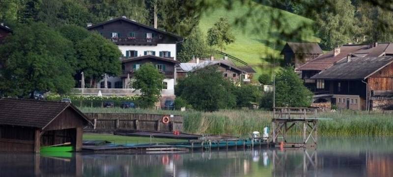 Foto 1 von Hotel Der Seehof