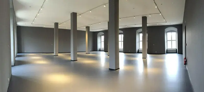 Foto 1 von Ehemaliges Hoftheater Schloss Charlottenburg