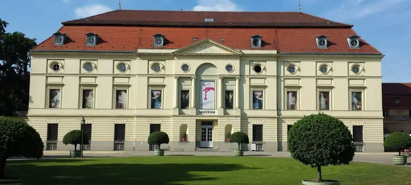 Foto 2 von Ehemaliges Hoftheater Schloss Charlottenburg