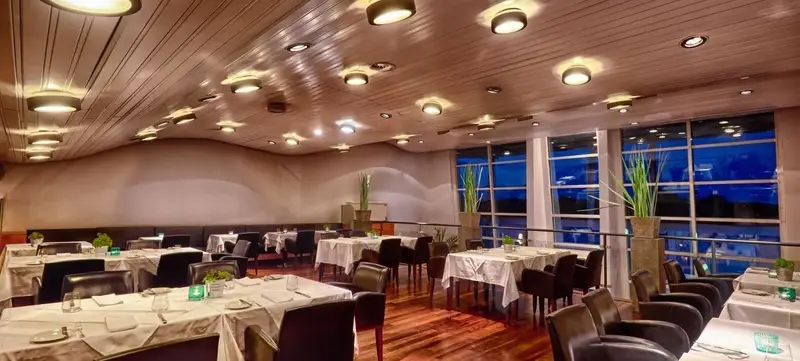 Foto 7 von Marina Restaurant