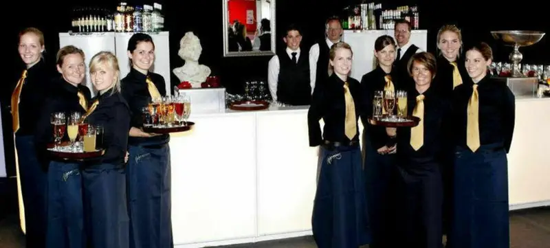 Foto 8 von Finger Food Factory - Aschemann's