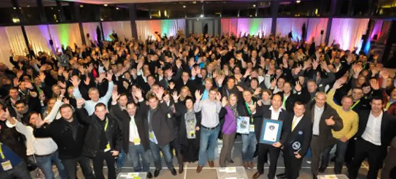 Foto 6 von Greif concept management