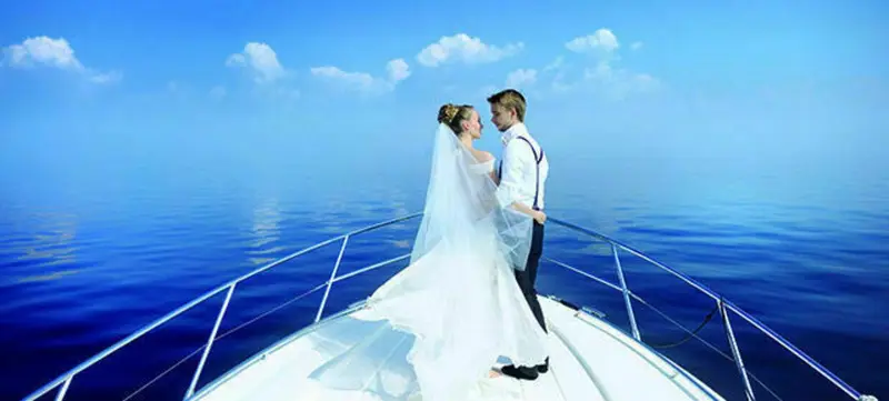 Foto 2 von Fine Weddings & Parties by Nadine Metgenberg