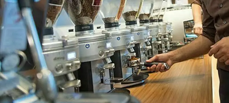 Foto 2 von Die Coffee Caterer