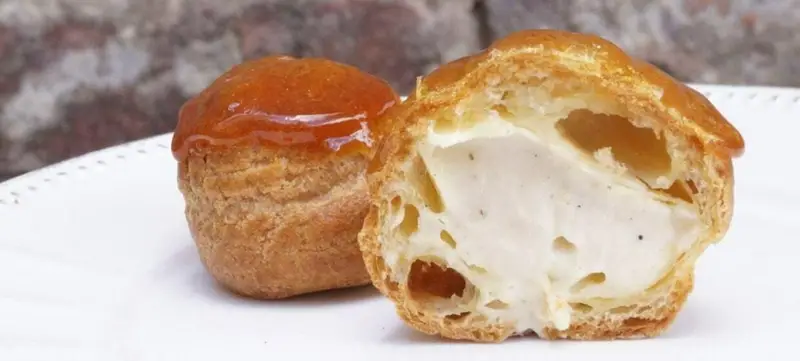 Foto 5 von Patisserie Sarina 