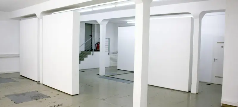 Foto 1 von DENGLER UND DENGLER - Galerie für Schöne Künste