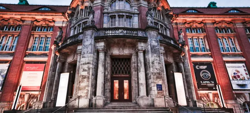 Foto 4 von Historisches Museum