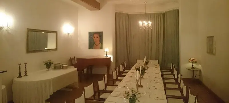 Foto 13 von Belétage der Akademie SteinReich