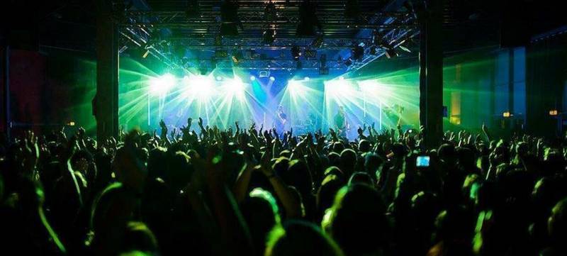 Foto 4 von Vest Arena