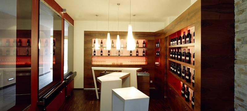 Foto 1 von Weingut & Heuriger Christ