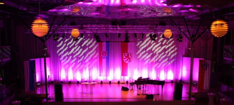 Foto 7 von SCGI - der Eventausstatter