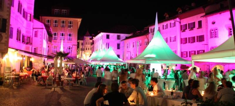 Foto 1 von SCGI - der Eventausstatter