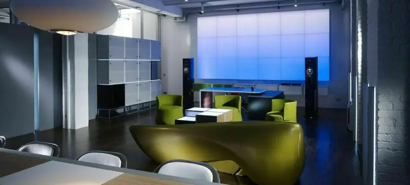 Foto 2 von Cammisar Loft Showroom