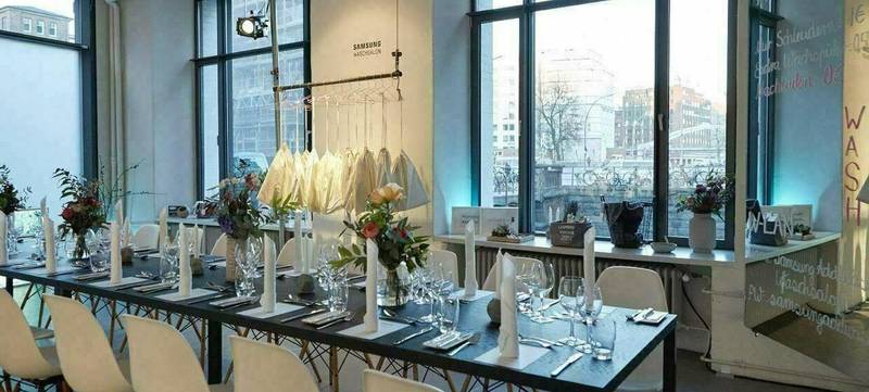 Foto 2 von the supermarket - Event Production Network