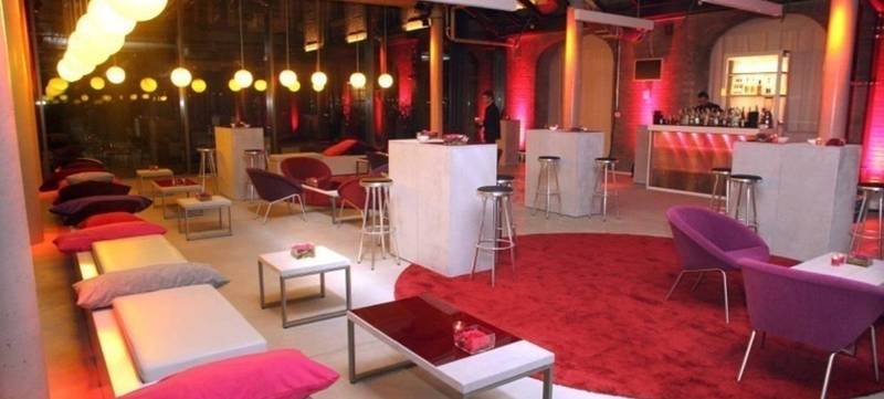 Foto 7 von the supermarket - Event Production Network