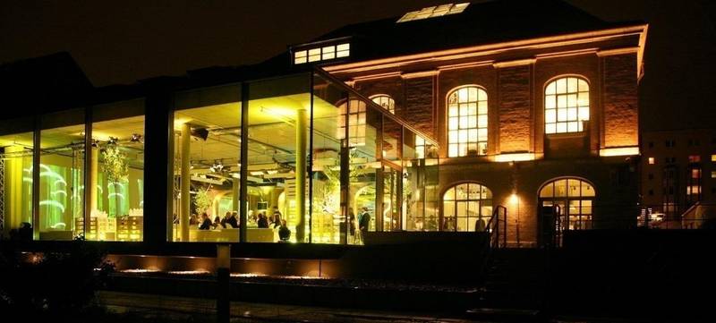 Foto 3 von the supermarket - Event Production Network