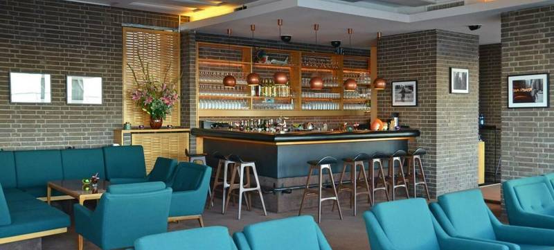 Foto 1 von Pan Am Lounge