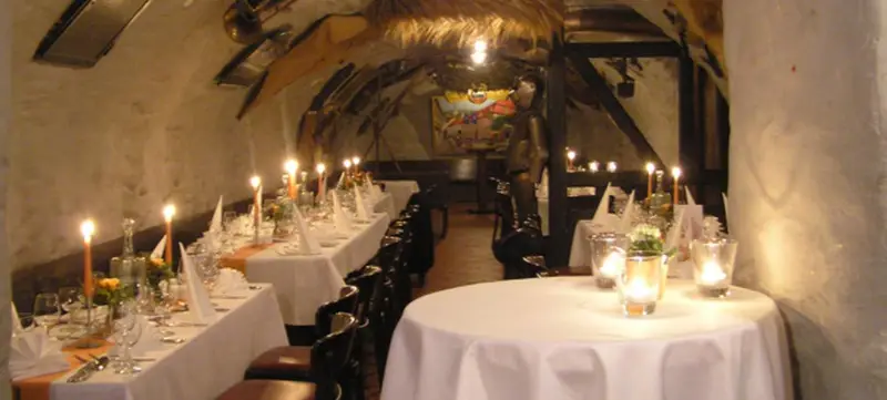 Foto 1 von Alt-Oberurseler Brauhaus