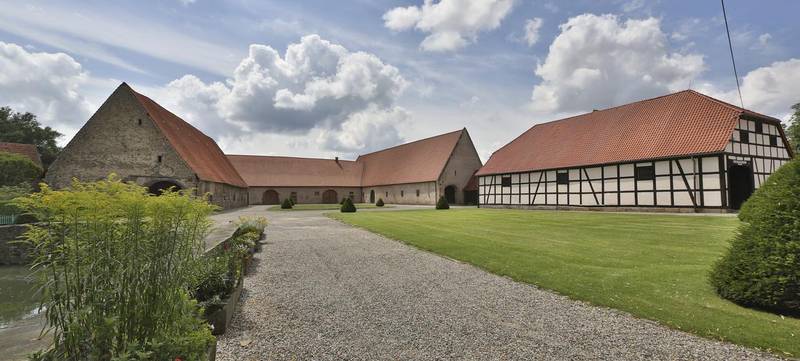 Foto 10 von Wasserschloss Hülsede