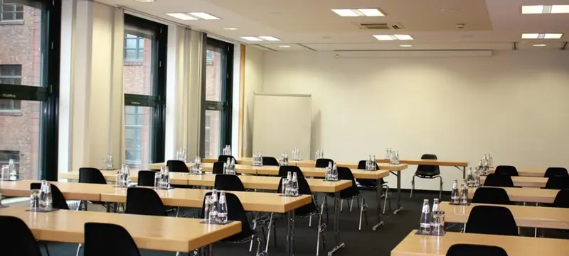 Foto 2 von Konferenzzentrum Charlottenburg