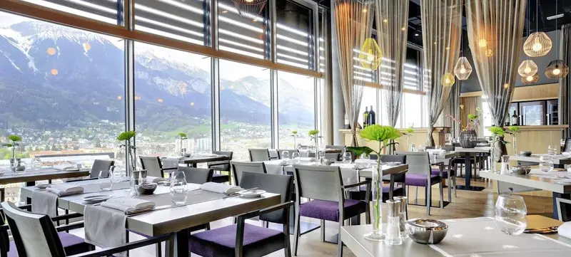 Foto 1 von aDLERS Hotel & Restaurant Innsbruck