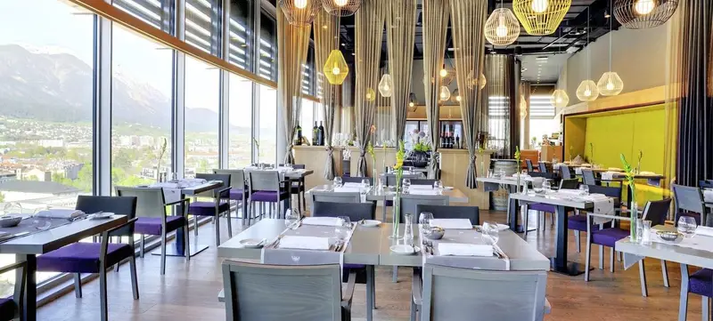 Foto 7 von aDLERS Hotel & Restaurant Innsbruck