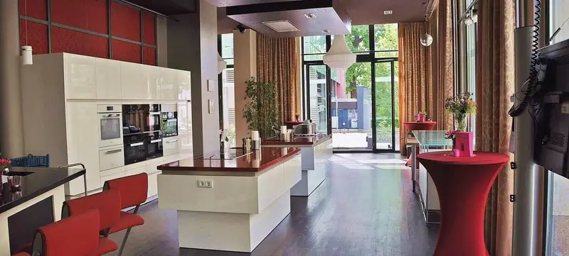Foto 1 von Küchenfuchs Eventstudio Leipzig