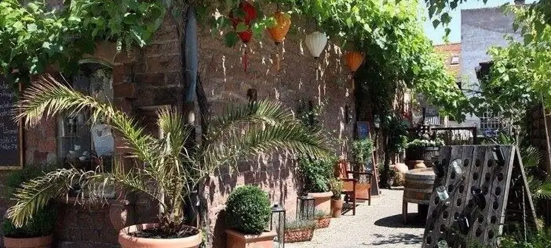 Foto 8 von Weingut Majer