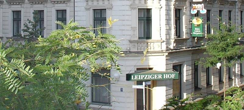 Foto 6 von Galerie Hotel Leipziger Hof