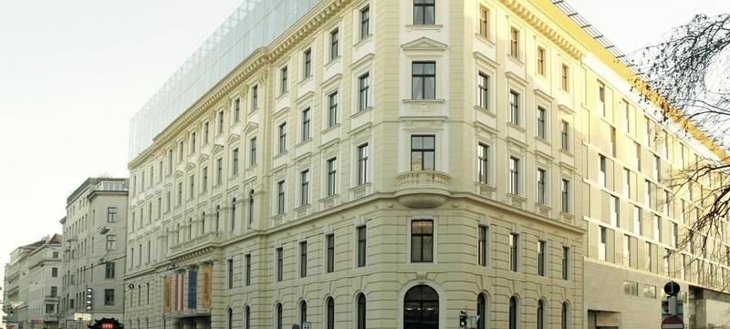 Foto 8 von Austria Trend Hotel Savoyen Vienna