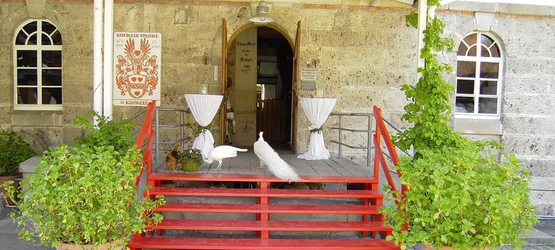 Foto 1 von Künkele Mühle