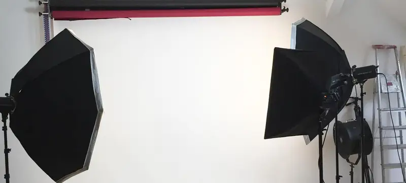 Foto 2 von Foto- und Videoproduktion Obermair - Mietstudio