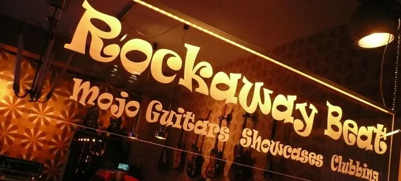 Foto 10 von Rockaway Beat